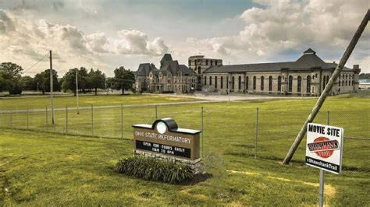 Is The Shawshank Prison Real? Exploring the Truth Behind the Iconic Institution