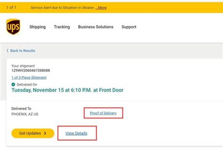 Is There a 1-800 Number for UPS? A Comprehensive Guide to UPS Customer Support