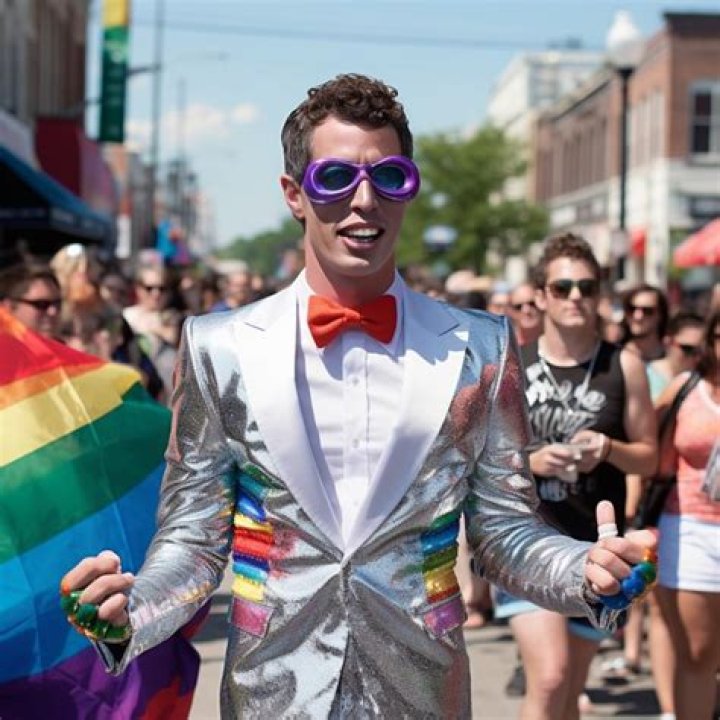 Is Tony Hinchcliffe Gay? Exploring the Life and Career of Tony Hinchcliffe