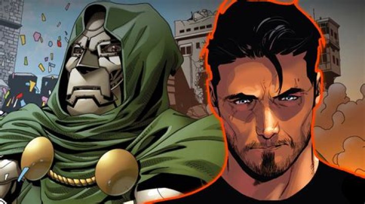 Is Tony Stark Smarter Than Dr. Doom? Exploring Genius Minds in the Marvel Universe