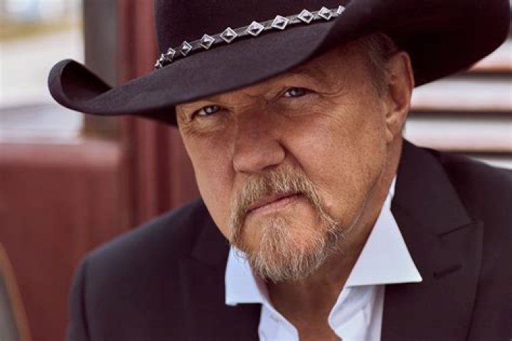Is Trace Adkins Still Alive? Debunking the Rumors and Exploring His Life