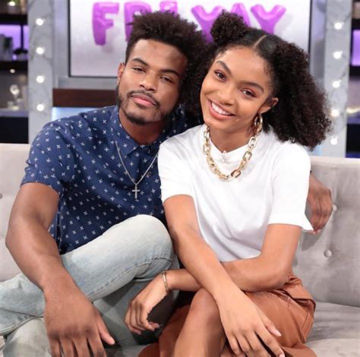 Is Trevor Jackson Married? Discover the Truth Behind Trevor Jackson's Relationship Status