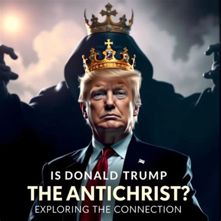Is Trump the Antichrist? Exploring the Controversial Debate and Myths