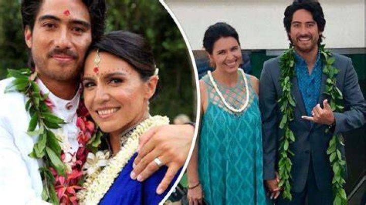 Is Tulsi Gabbard Married with Children? Exploring Her Personal Life