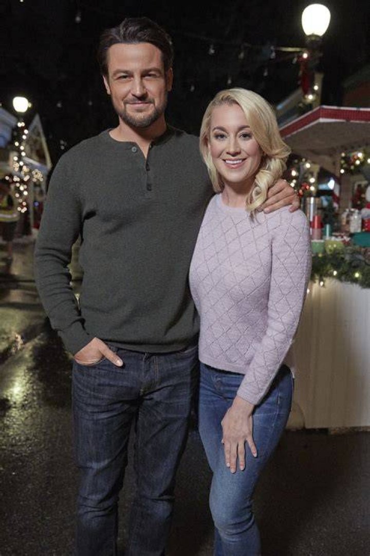 Is Tyler Hynes Married? Discover the Personal Life of This Talented Actor