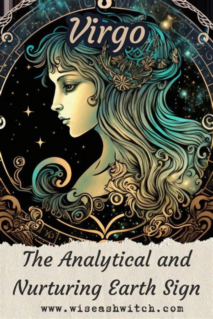 Is Virgo an Earth Sign? Unveiling the Mysteries of Virgo's Elemental Nature