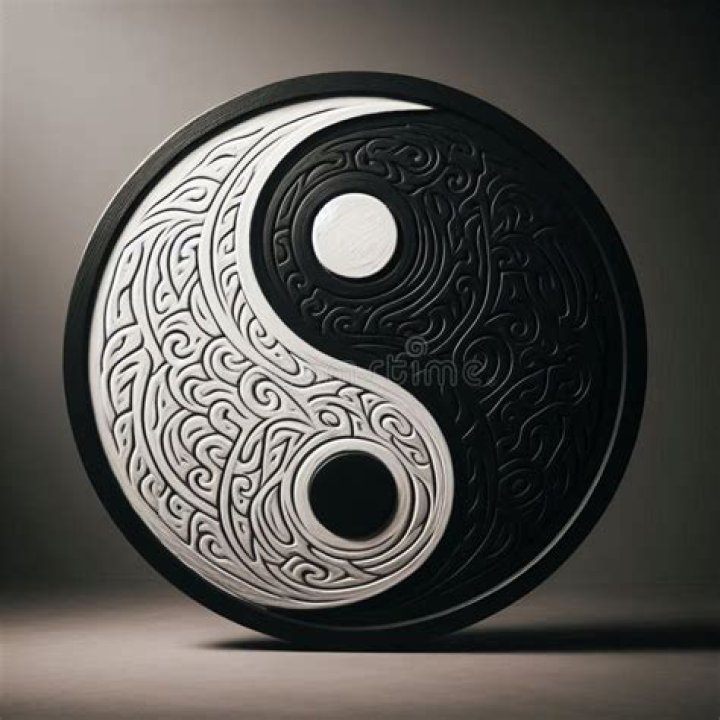 Is Yin Inside the Yin Yang Symbol Black or White? Unveiling the Mysteries of Balance and Harmony