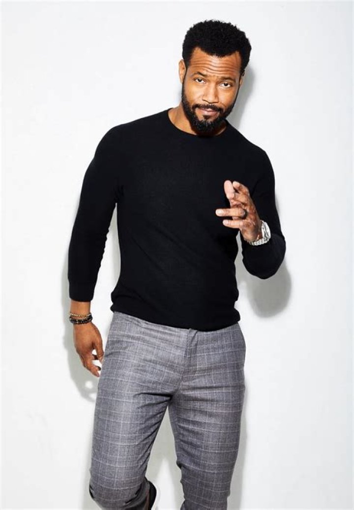 Isaiah Mustafa and TV Shows: A Comprehensive Look at His Career and Impact