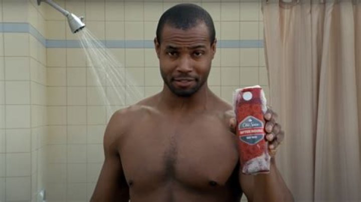 Isaiah Mustafa: The Face of Old Spice's Iconic Commercial