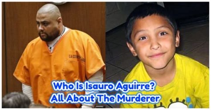 Isauro Aguirre: A Comprehensive Look into the Life and Achievements of a Remarkable Figure