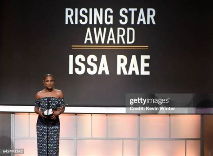 Issa Rae: A Rising Star in the Entertainment Industry