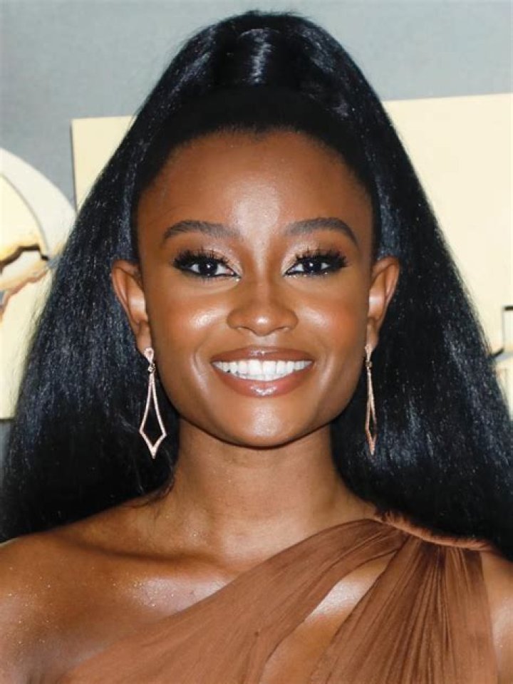 Iyana Halley: The Rising Star of "This Is Us" Fame