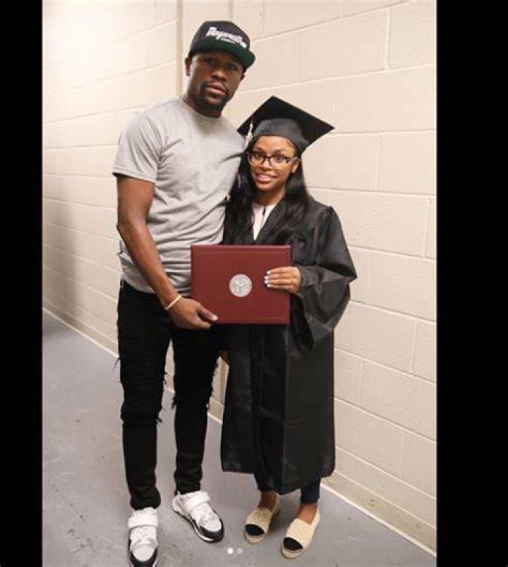Iyanna Mayweather Height: Everything You Need to Know