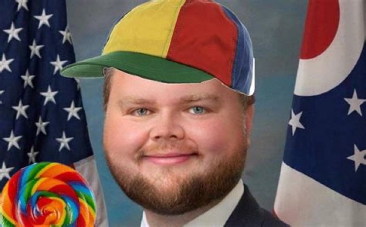 J.D. Vance Lollipop Meme: The Cultural Phenomenon and Its Impact