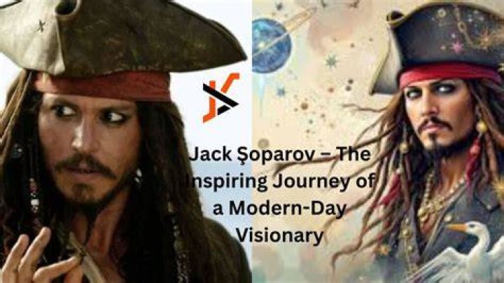 Jack Backon: The Inspiring Journey of a Visionary Entrepreneur
