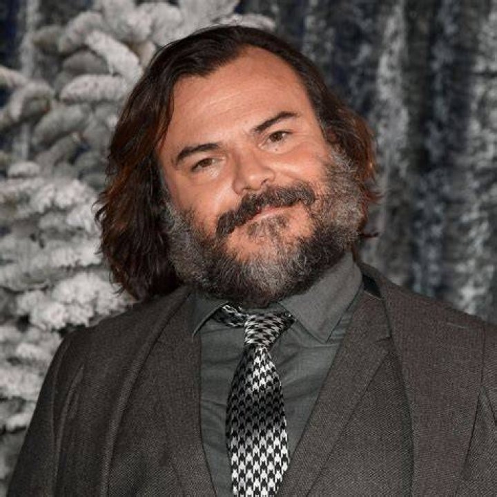 Jack Black Beard: The Iconic Facial Hair That Defines a Legend