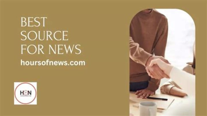 Jackerman News: Your Comprehensive Source for Reliable and Up-to-Date Information