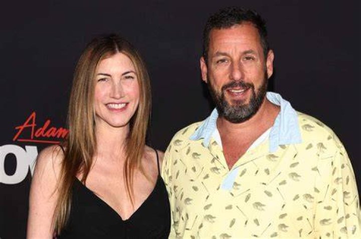 Jackie Adamandler: The Inspiring Journey of Jackie Adamandler and Adam Adamandler