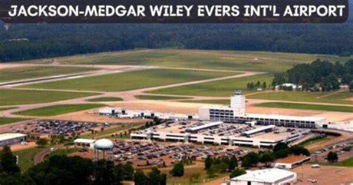 Jackson MS Airport: Your Gateway to Adventure and Connectivity
