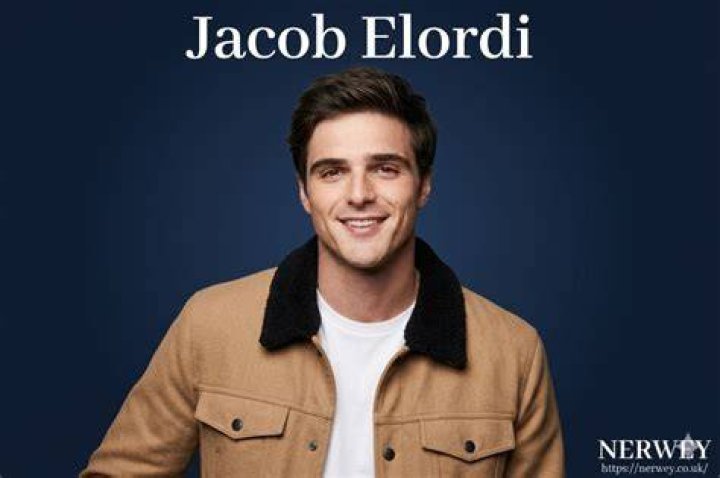 Jacob Mith: The Rising Star in Hollywood's Sky