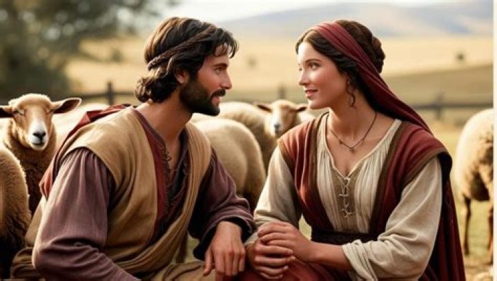 Jacob Vagage and Rachel: A Comprehensive Look at Their Journey
