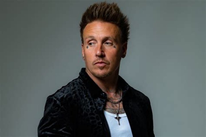 Jacoby Shaddix Bands: A Comprehensive Exploration of the Iconic Frontman's Musical Journey