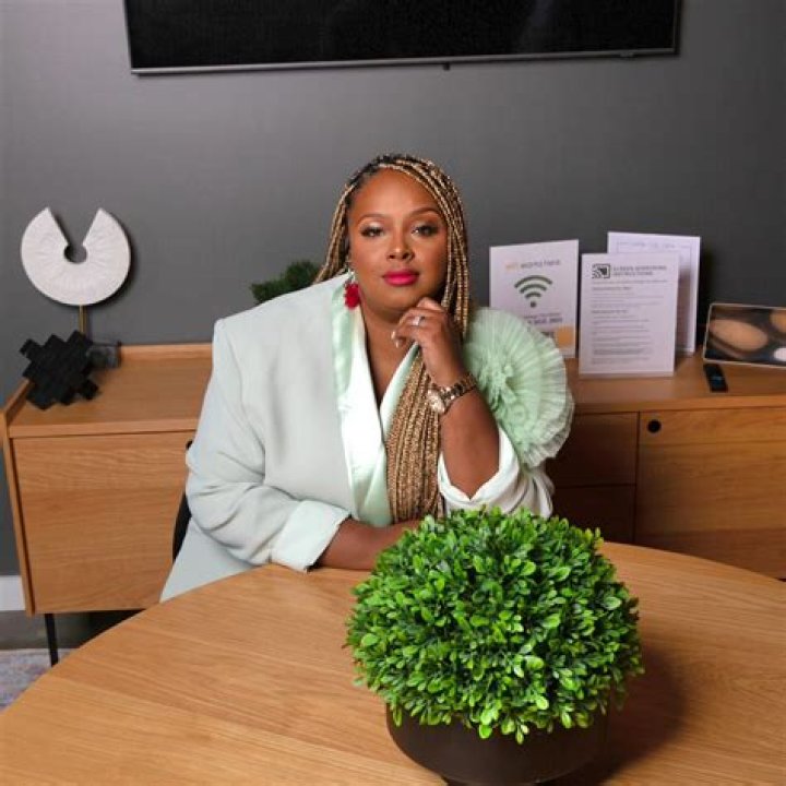 Jacqueline Burkhart: The Inspiring Journey of a Visionary Leader