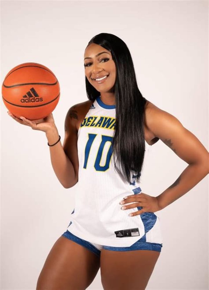Jada Thorpe Age: Discover the Life and Legacy of a Rising Star