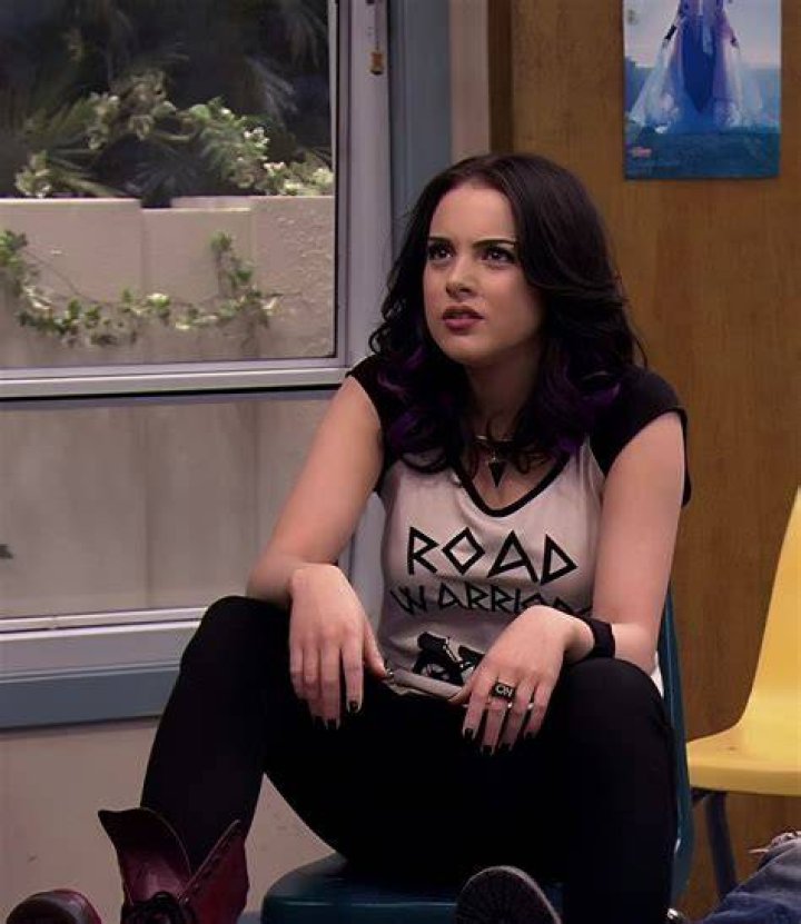 Jade West Real Name: Unveiling the Truth Behind the Screen Persona