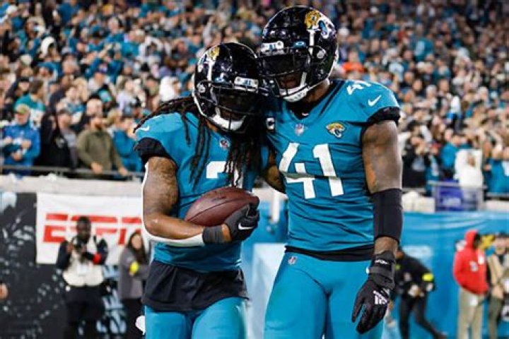 Jags vs Packers: A Deep Dive into the Battle of Titans in the NFL