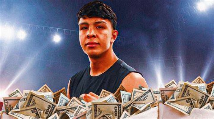 Jaime Munguia Net Worth 2024: Exploring the Boxing Champion's Wealth and Career