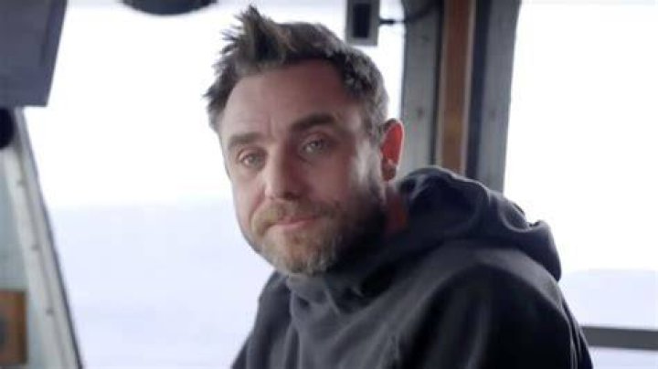 Jake Anderson Deadliest Catch: The Ultimate Guide to the Fearless Fishing Legend