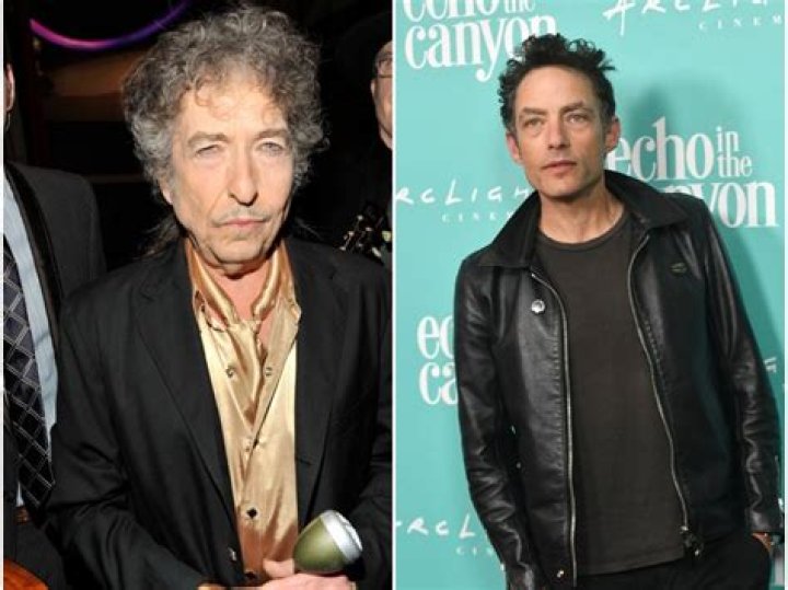 Jakob Dylan's Children: A Comprehensive Guide to Their Lives and Achievements