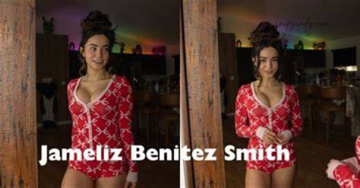 Jameliz Benitezmith OnlyFans: A Comprehensive Guide