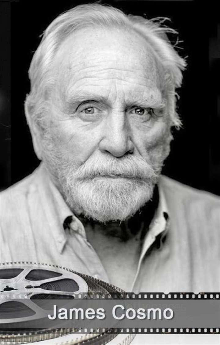 James Cosmo: The Remarkable Journey of a Hollywood Veteran
