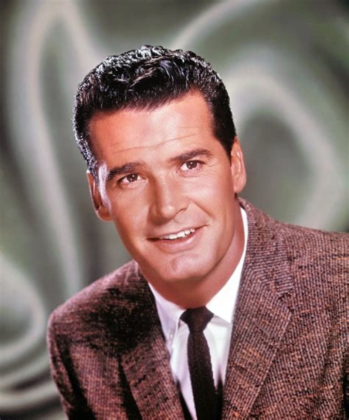 James Garner: The Legendary Actor and His Enduring Legacy