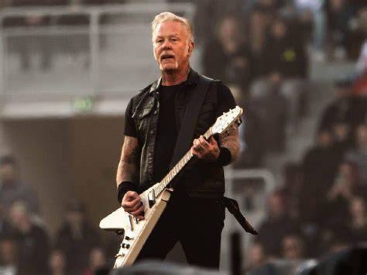 James Hetfield: The Leader of Metallica and His Impactful Journey