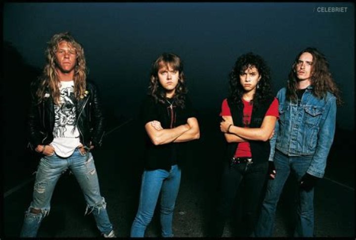 James Hetfield Young: The Early Life and Legacy of Metallica's Iconic Frontman