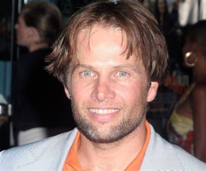 James Legros Break: A Comprehensive Look into the Star's Career and Personal Life