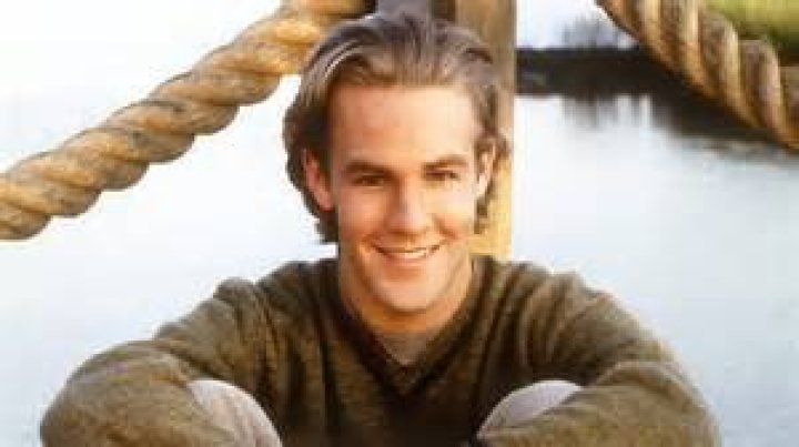 James Vanderbeek: The Charismatic Actor Who Stole Hearts on Dawson's Creek