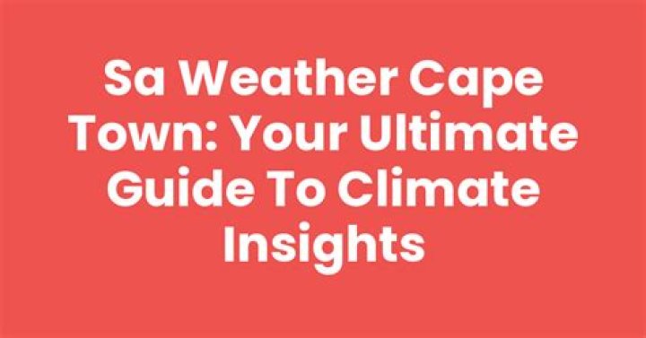 Jamespann Weather: Your Ultimate Guide to Meteorology and Climate Insights