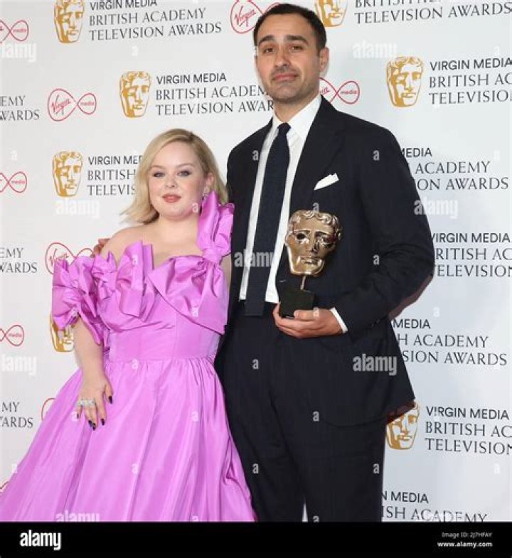 Jamie Demetriou Wife: The Woman Behind the Comedy Genius