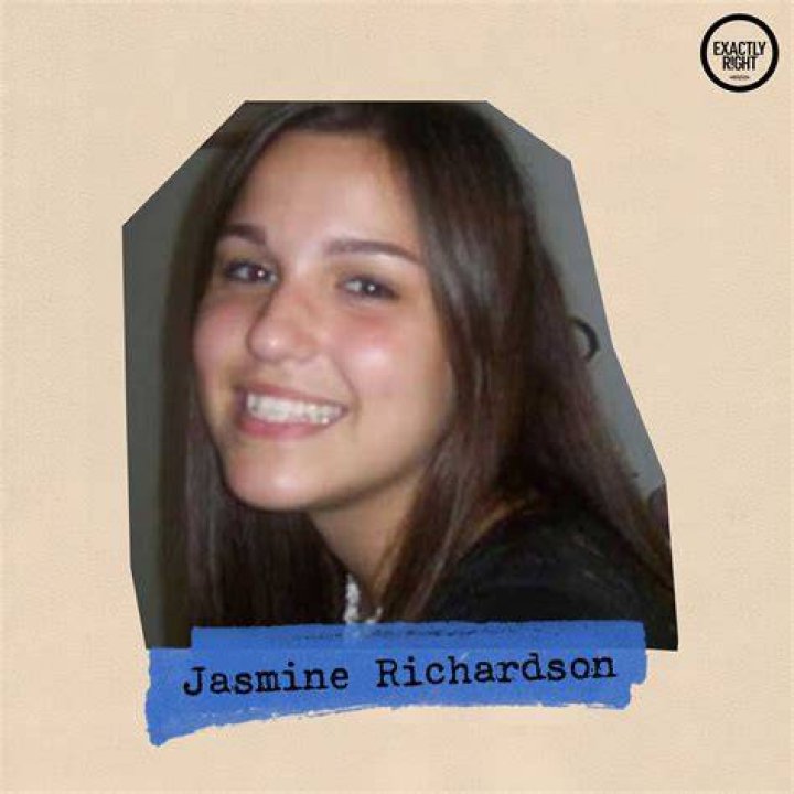 Jasmine Richardson Today: Exploring the Life, Career, and Achievements