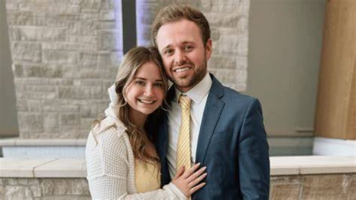 Jason Michael Duggar: The Fascinating Journey of a Beloved Public Figure