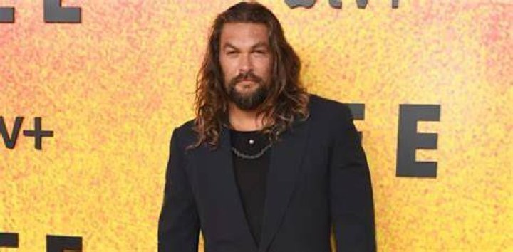 Jason Momoa Height: The Real Story Behind the Aquaman Star's Stature