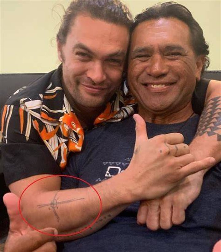 Jason Momoa Tattoo: The Art, Meaning, and Story Behind the Ink
