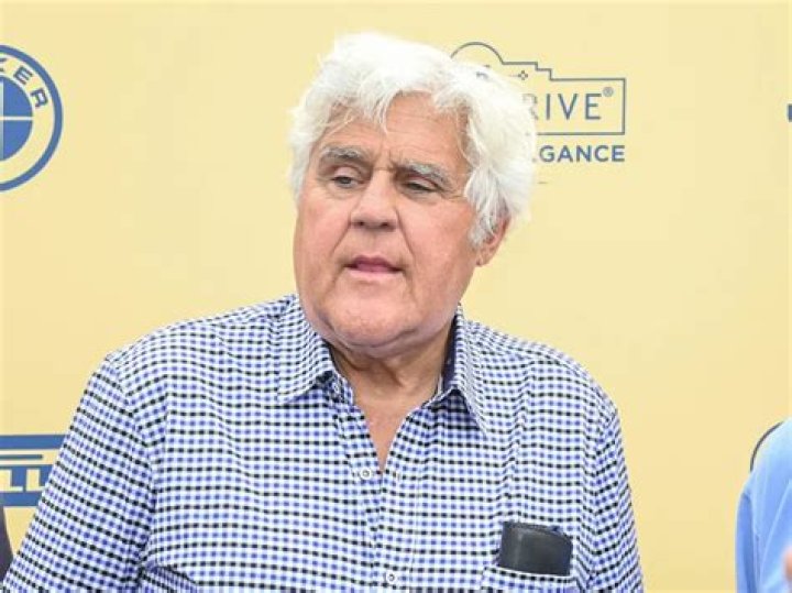 Jay Leno Death: Unveiling the Truth Behind the Rumors