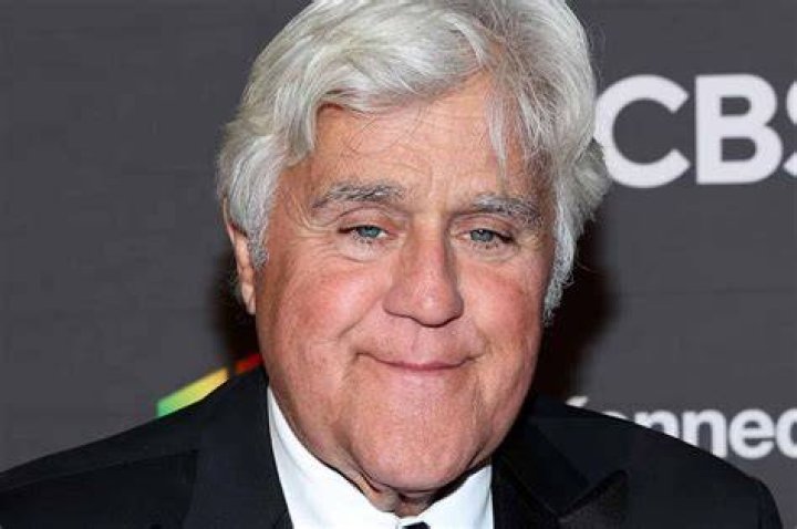Jay Leno Died: Debunking the Rumors and Celebrating a Legendary Career