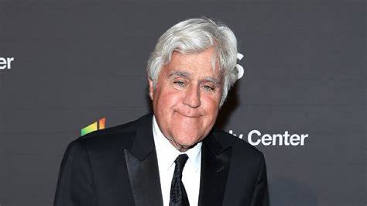 Jay Leno Political Views: A Comprehensive Insight into His Stance on Key Issues