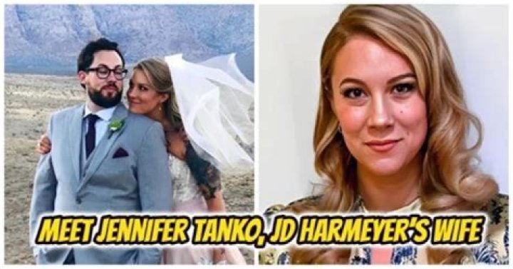 Jd Harmeyer Wife: Exploring the Life and Legacy